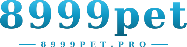8999pet logo